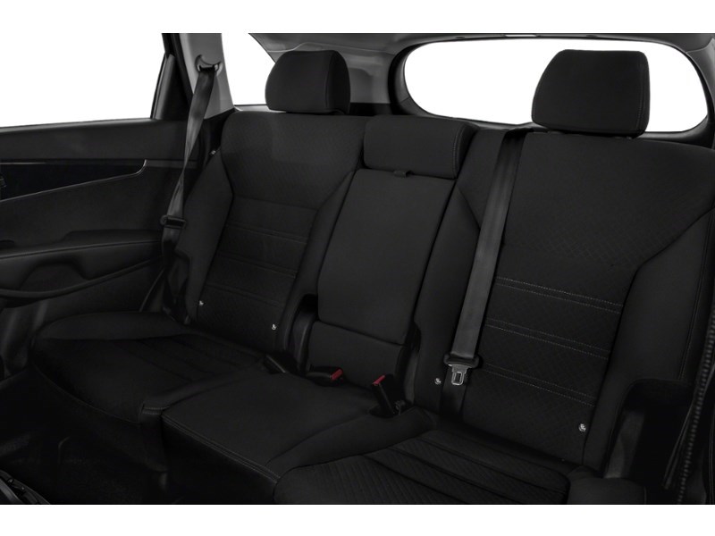 2018 Kia Sorento 3.3L LX V6 7-Seater Interior Shot 5