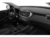 2018 Kia Sorento 3.3L LX V6 7-Seater Interior Shot 1