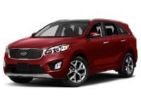 2016 Kia Sorento 3.3L SX 7-Seater Exterior Shot 1