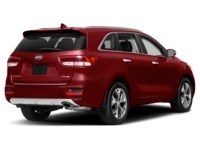 2016 Kia Sorento 2.0L SX Exterior Shot 2