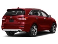 2016 Kia Sorento 3.3L SX 7-Seater Exterior Shot 2