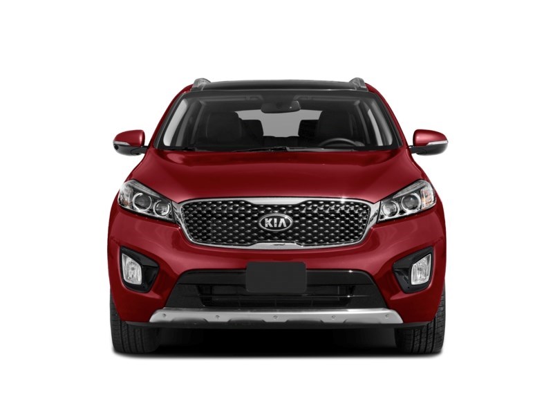 2016 Kia Sorento 2.0L SX Exterior Shot 6