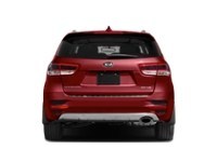 2016 Kia Sorento 3.3L SX 7-Seater Exterior Shot 8