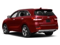 2016 Kia Sorento 3.3L SX 7-Seater Exterior Shot 10