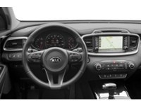 2016 Kia Sorento 3.3L SX 7-Seater Interior Shot 3