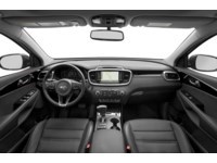 2016 Kia Sorento 2.0L SX Interior Shot 6