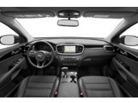 2016 Kia Sorento 3.3L SX 7-Seater Interior Shot 6