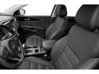2016 Kia Sorento 2.0L SX Interior Shot 4