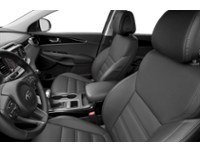 2016 Kia Sorento 3.3L SX 7-Seater Interior Shot 4