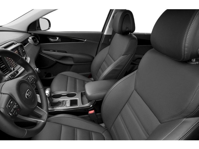 2016 Kia Sorento 3.3L SX 7-Seater Interior Shot 4