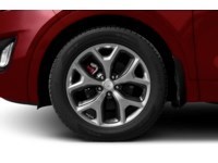2016 Kia Sorento 2.0L SX Exterior Shot 5