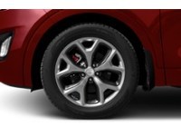 2016 Kia Sorento 3.3L SX 7-Seater Exterior Shot 5