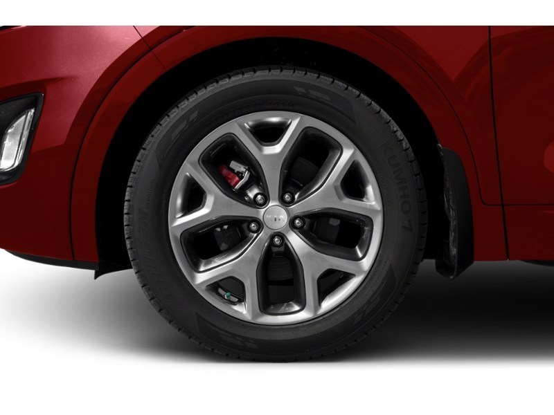 2016 Kia Sorento 3.3L SX 7-Seater Exterior Shot 5