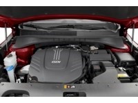 2016 Kia Sorento 2.0L SX Exterior Shot 3