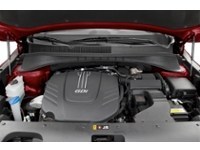 2016 Kia Sorento 3.3L SX 7-Seater Exterior Shot 3