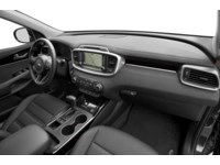 2016 Kia Sorento 2.0L SX Interior Shot 1