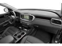 2016 Kia Sorento 3.3L SX 7-Seater Interior Shot 1