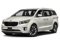 2018 Kia Sedona SX+ Exterior Shot 1