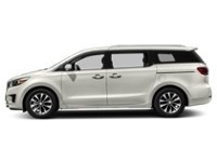 2018 Kia Sedona SX+ Exterior Shot 7
