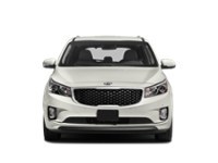 2018 Kia Sedona SX+ Exterior Shot 6