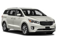 2018 Kia Sedona SX+ Exterior Shot 9