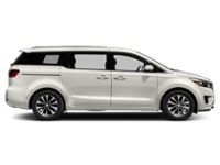 2018 Kia Sedona SX+ Exterior Shot 11