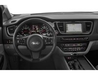 2018 Kia Sedona SX+ Interior Shot 3