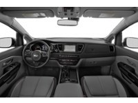 2018 Kia Sedona SX+ Interior Shot 6