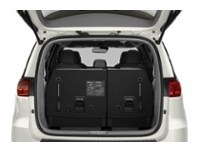 2018 Kia Sedona SX+ Exterior Shot 4