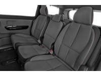 2018 Kia Sedona SX+ Interior Shot 5