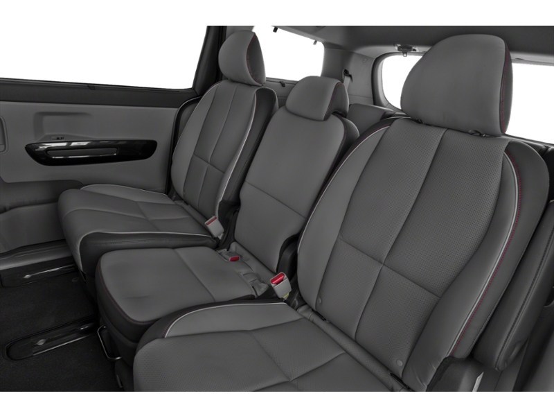 2018 Kia Sedona SX+ Interior Shot 5