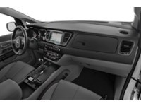 2018 Kia Sedona SX+ Interior Shot 1