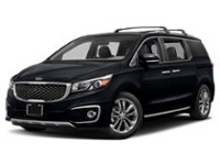 2015 Kia Sedona SXL Exterior Shot 1