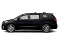 2015 Kia Sedona SXL Exterior Shot 7