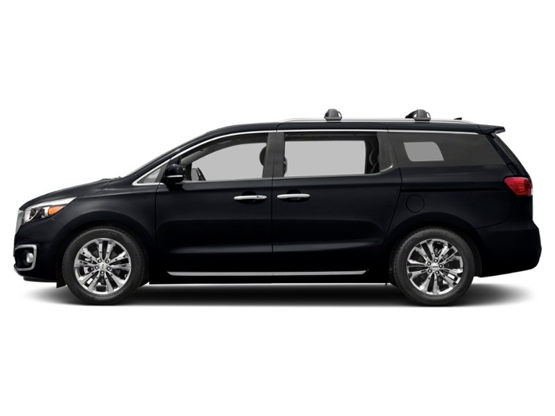 2015 Kia Sedona SXL Exterior Shot 7