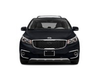 2015 Kia Sedona SXL Exterior Shot 6