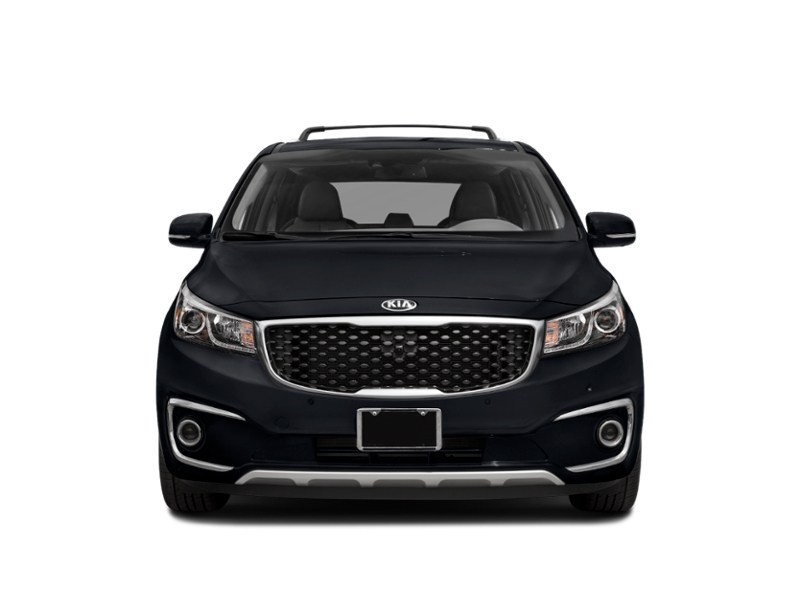 2015 Kia Sedona SXL Exterior Shot 6