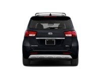 2015 Kia Sedona SXL Exterior Shot 8