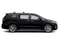 2015 Kia Sedona SXL Exterior Shot 11