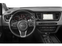 2015 Kia Sedona SXL Interior Shot 3