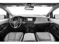 2015 Kia Sedona SXL Interior Shot 6