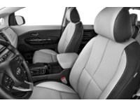 2015 Kia Sedona SXL Interior Shot 4