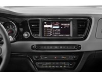 2015 Kia Sedona SXL Interior Shot 2