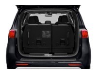 2015 Kia Sedona SXL Exterior Shot 4