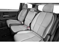 2015 Kia Sedona SXL Interior Shot 5