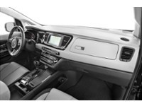 2015 Kia Sedona SXL Interior Shot 1