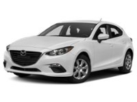 2016 Mazda Mazda3 Sport GX (A6) Exterior Shot 1