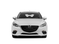 2016 Mazda Mazda3 Sport GX (A6) Exterior Shot 6