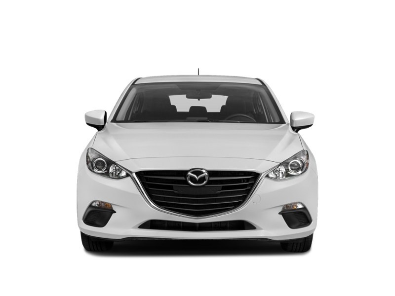 2016 Mazda Mazda3 Sport GX (A6) Exterior Shot 6