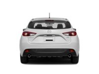 2016 Mazda Mazda3 Sport GX (A6) Exterior Shot 8